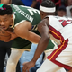 Milwaukee Bucks at Miami Heat odds, picks and predictions