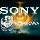 Kadokawa Desires Sony’s Full Dedication with Buyout of Whole Firm