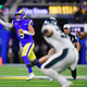 Matthew Stafford player props and odds | Rams vs. Saints in week 13 2024