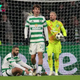 Kasper Schmeichel’s Game-Changing Huddle That Sparked Celtic’s Second-Half Comeback