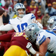 New York Giants at Dallas Cowboys odds, picks and predictions