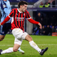 Christian Pulisic scores again as AC Milan win 3-2 over Slovan Bratislava in Champions League action