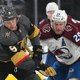 Vegas Golden Knights at Colorado Avalanche odds, picks and predictions