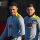 Trent Alexander-Arnold not fit to start as Arne Slot updates on Chiesa, Alisson & Jota