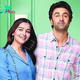 What Alia asked Ranbir when they first met  | The Express Tribune