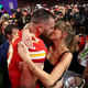 How Taylor Swift and Travis Kelce Inspired Two New Christmas Movies