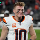 Bo Nix player props and odds | Broncos vs. Browns in week 13 2024