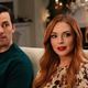 What Is ‘Our Little Secret’ About? Inside Lindsay Lohan’s New Christmas Rom-Com With Ian Harding