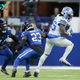 Jahmyr Gibbs player props and odds | Lions vs. Bears in week 13 2024