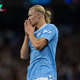 Man City let 3-0 lead slip to draw as Arne Slot’s name sung at the Etihad