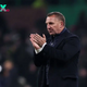 ‘Still Well on Track’ – Rodgers Backs Celtic for Champions League Play-offs After Club Brugge Draw