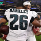 Saquon Barkley player props and odds | Eagles vs. Ravens in week 13 2024