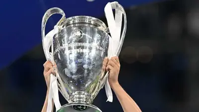 How can I watch the 2022/23 Champions League last 16 draw?