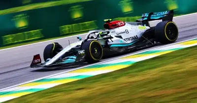 Hamilton confident Mercedes can convert Sprint win