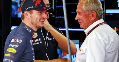 Marko surprised by Verstappen's team order refusal
