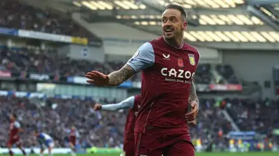 Brighton 1-2 Aston Villa: Player ratings as Ings double earns Villans first away win