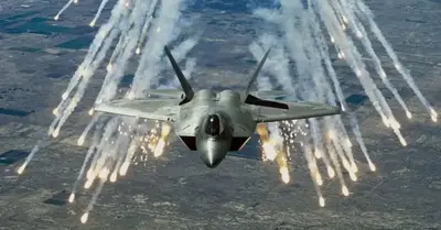 The ‘surprise’ truth about the performance of US fighter aircraft