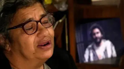 Imprisoned Egyptian activist calls off hunger strike