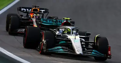 Hamilton explains fear in Verstappen collision: It's all I could think of