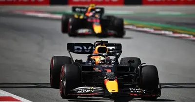 Horner adamant Verstappen will support Perez in Abu Dhabi after talks