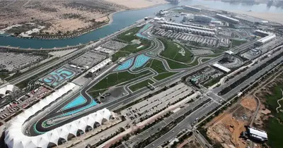 Abu Dhabi GP Weather: What's in store for the drivers?