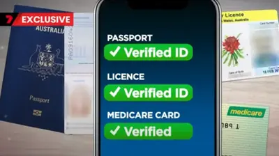 NSW to pilot new digital ID program after recent spate of cyberattacks