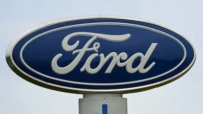 Ford quality chief retires as CEO tries to boost reliability