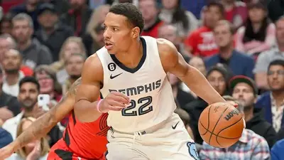 Desmond Bane injury update: Grizzlies' budding star out 2-3 weeks with toe sprain