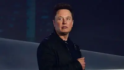 'Commit hardcore' or leave, Elon Musk tells Twitter employees
