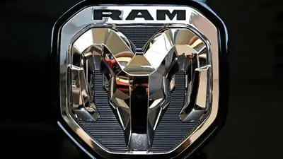 Ram heavy-duty diesel pickups recalled for engine fire risk