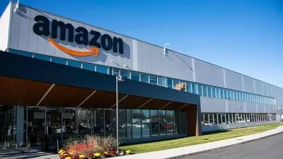 Amazon begins layoffs of workers on devices team