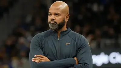 Cavaliers coach J.B. Bickerstaff calls out 'fat cat' mentality after team's fifth consecutive loss