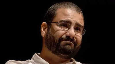 Family: Egypt activist 'deteriorated' since hunger strike