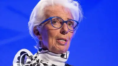 Lagarde warns ECB may do more than withdraw stimulus