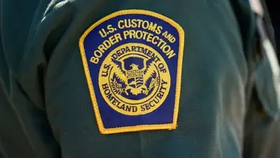 US Customs and Border Protection agents shot approaching suspected smuggling boat off Puerto Rico