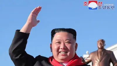 Seoul: N. Korea fires another ballistic missile toward sea