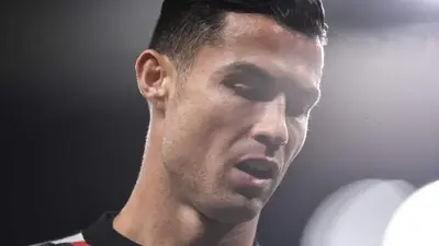 Manchester United want to rip up Cristiano Ronaldo's contract