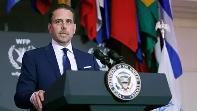 Republicans say they'll push ahead with Hunter Biden probe despite some warnings from within