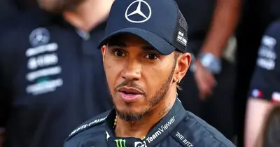 Hamilton has no Abu Dhabi 2021 regrets upon return