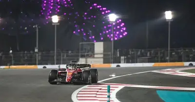 Leclerc acheived qualifying maximum despite Q3 mistakes