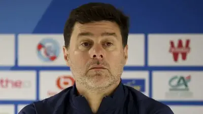 Mauricio Pochettino opens up on continuous Real Madrid & Man Utd links