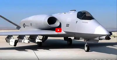After receiving an upgrade, the US tests the NEW Super A-10 Warthog
