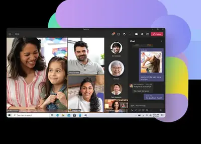 Microsoft Teams to get sign language view