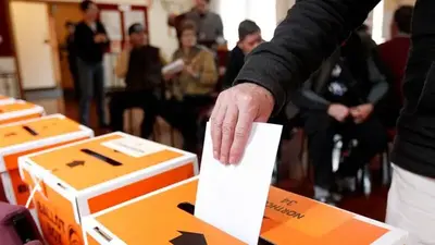 New Zealand to decide on lowering voting age from 18 to 16