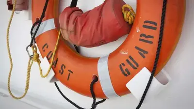 5 migrants dead, 5 missing after boat capsizes off coast of Florida