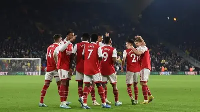 Arsenal on Football Manager 2023: 10 tips for a new save