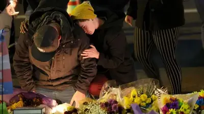How to help Colorado Springs mass shooting victims, families