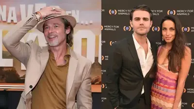 Is Brad Pitt really dating Ines de Ramon amid their concert date? Here’s what we know