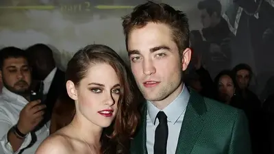 Kristen Stewart is ‘GRATEFUL’ to still be friends with ex boyfriend Robert Pattinson