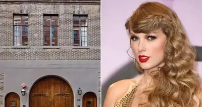 Taylor Swift’s Former NYC Townhouse on Cornelia Street Is for Rent for $45,000 per Month